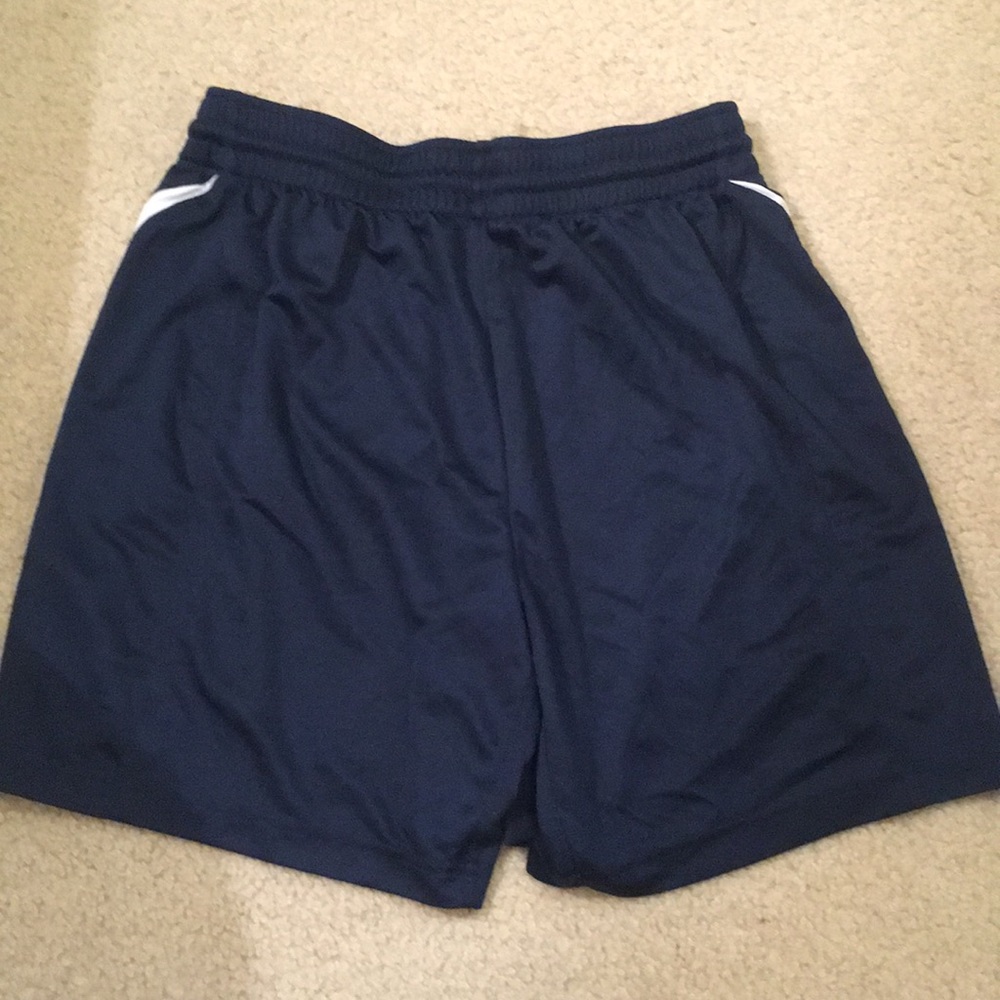 ✨HP✨ Nike dri-fit shorts - Picture 3 of 5